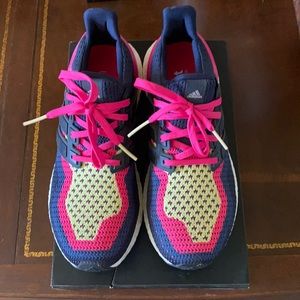 Women’s Ultra Boost running shoes